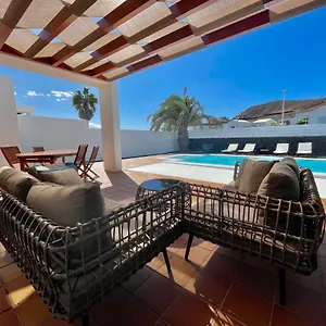  Villa Isora By Villalia España