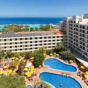 H10 Tenerife Playa 4*, Пуэрто-де-ла-Крус Испания