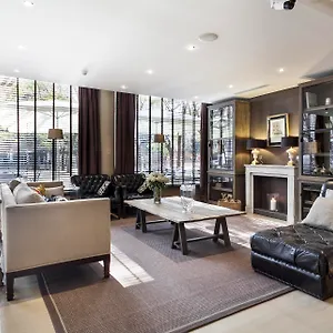 Hotel Acta City47 ****