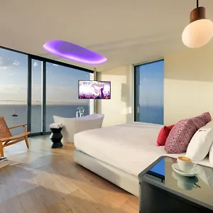 Hard Rock Ibiza 5*, Плайя Ден Босса Испания