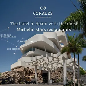 Royal Hideaway Corales (adults Only) 5*, Адехе Испания