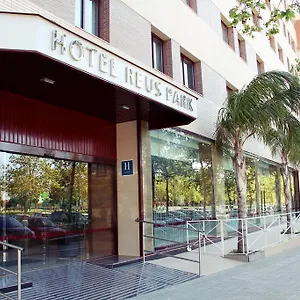 https://hotel-reus-park.top-hotels-tarragona.com