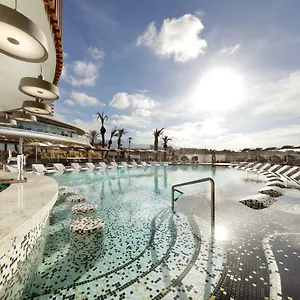 Hard Rock Tenerife 5*, Адехе Испания