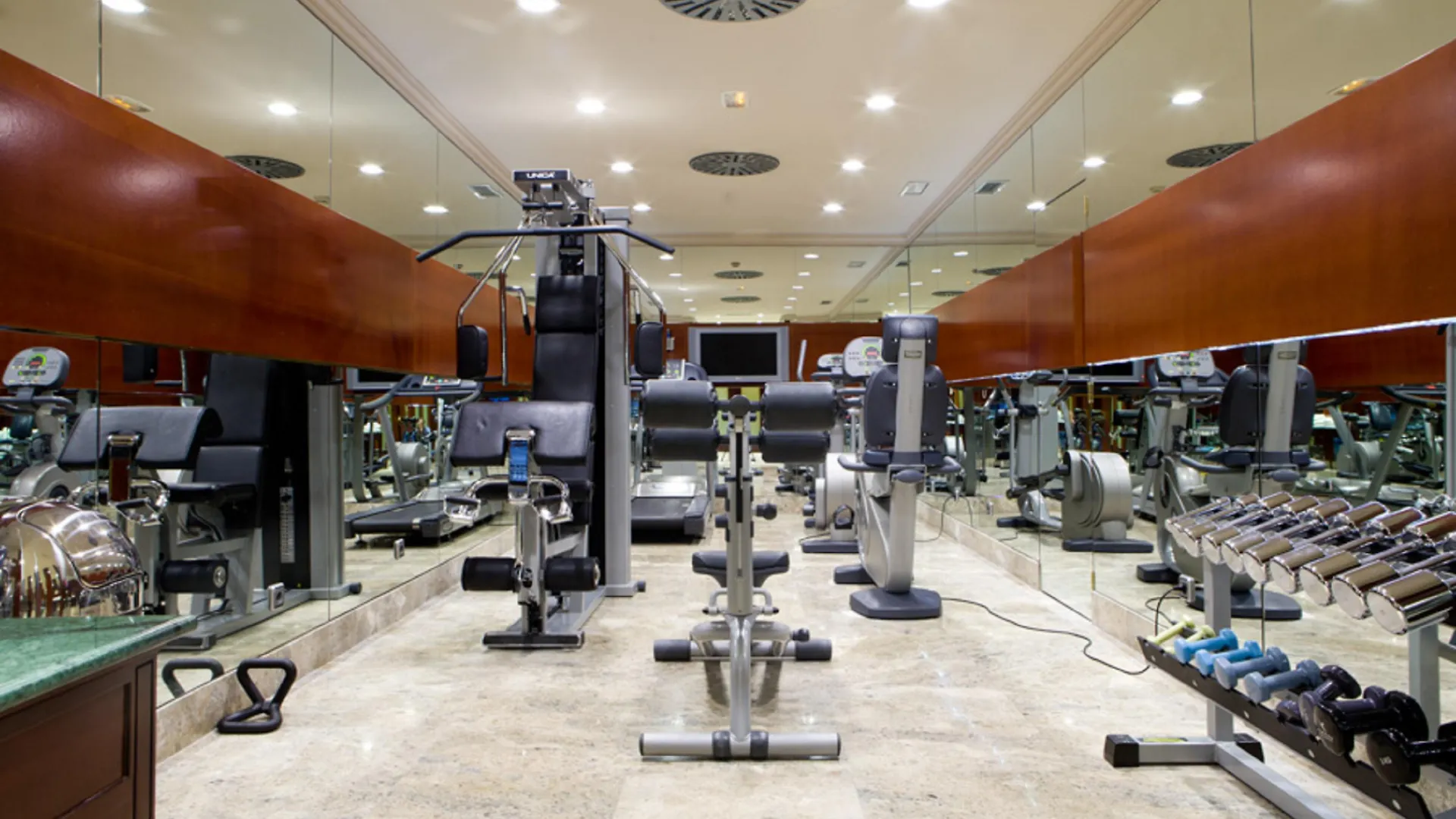 Nixe Palace Hotel Palma de Mallorca