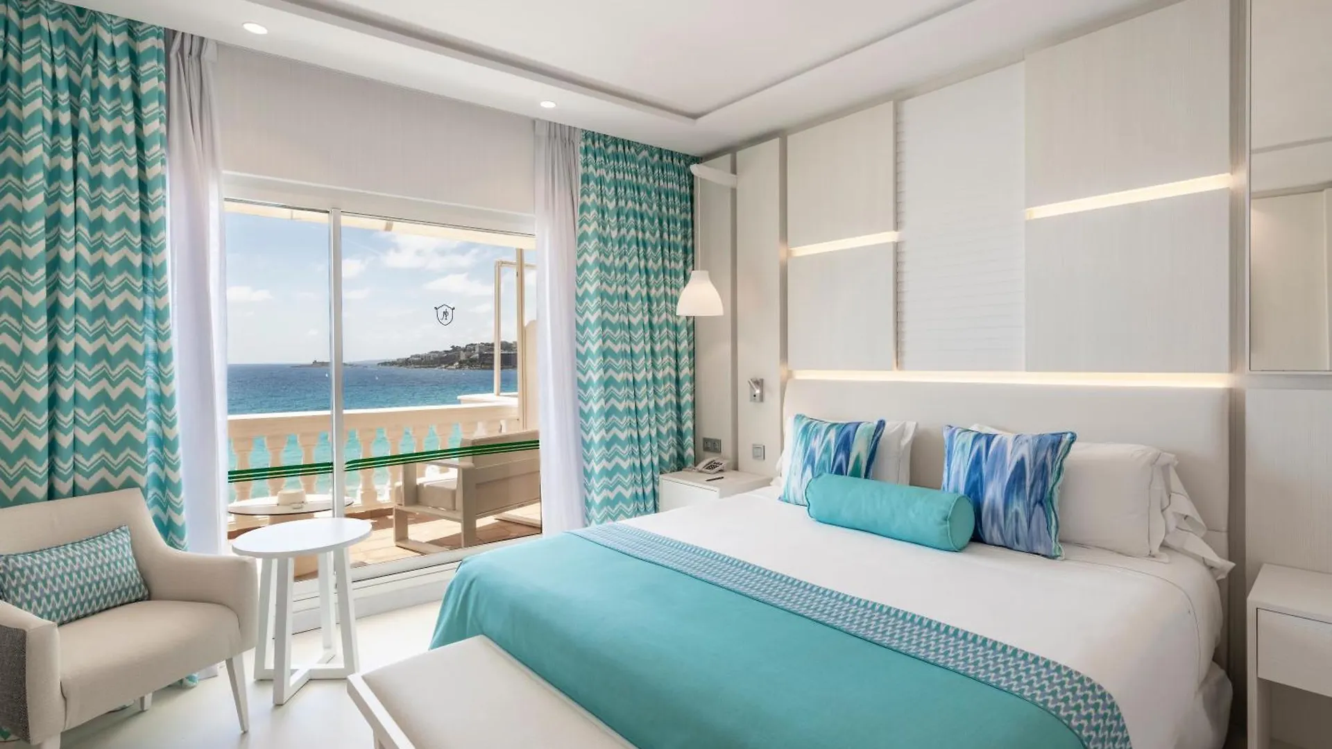 Nixe Palace Palma Espagne