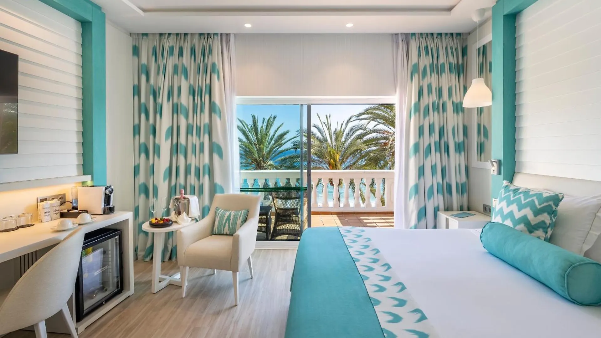 Nixe Palace Hotel Palma de Mallorca Spain